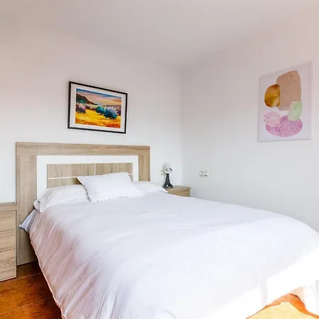A&N Azucena Apartment Torre Del Mar Exterior photo