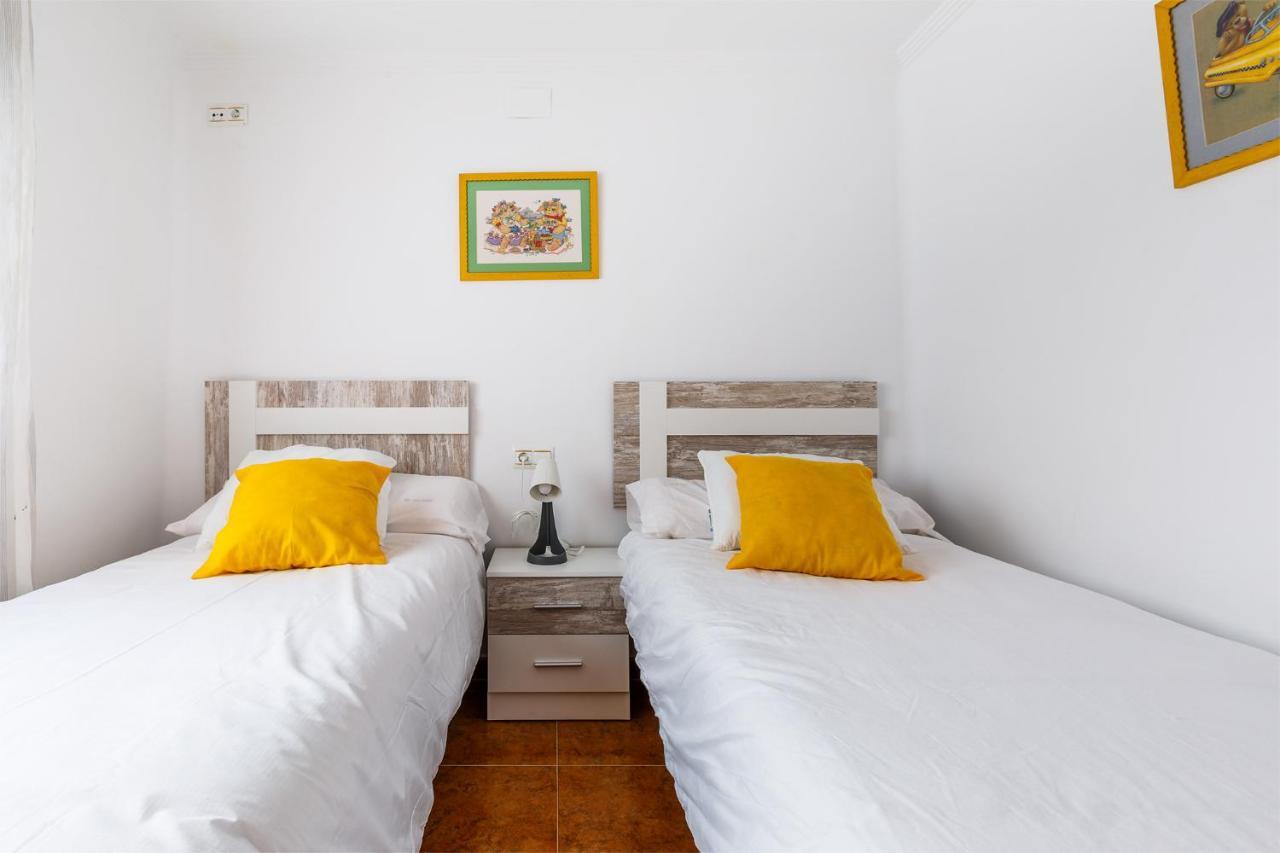 Apartment A&n Azucena