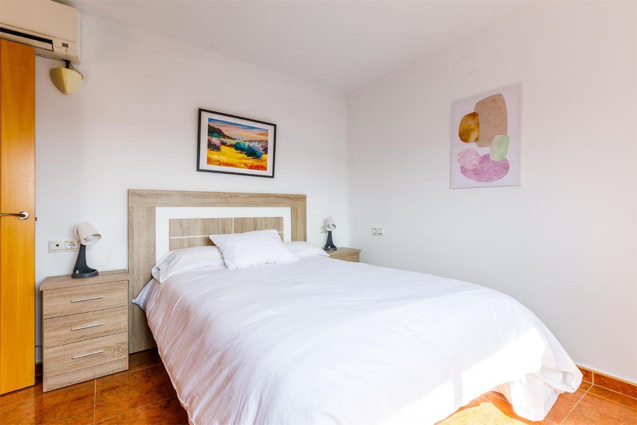 Apartment A&n Azucena Torre Del Mar