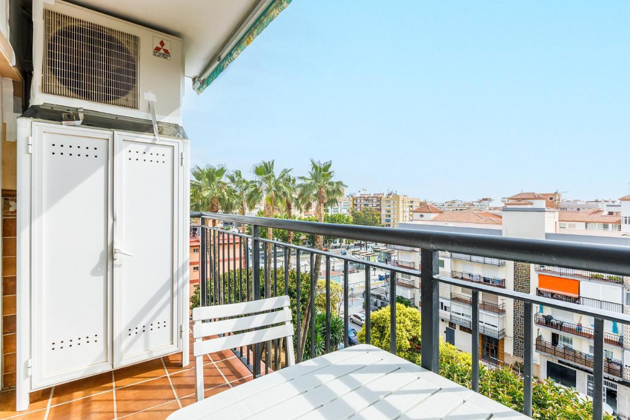 A&n Azucena Apartment *