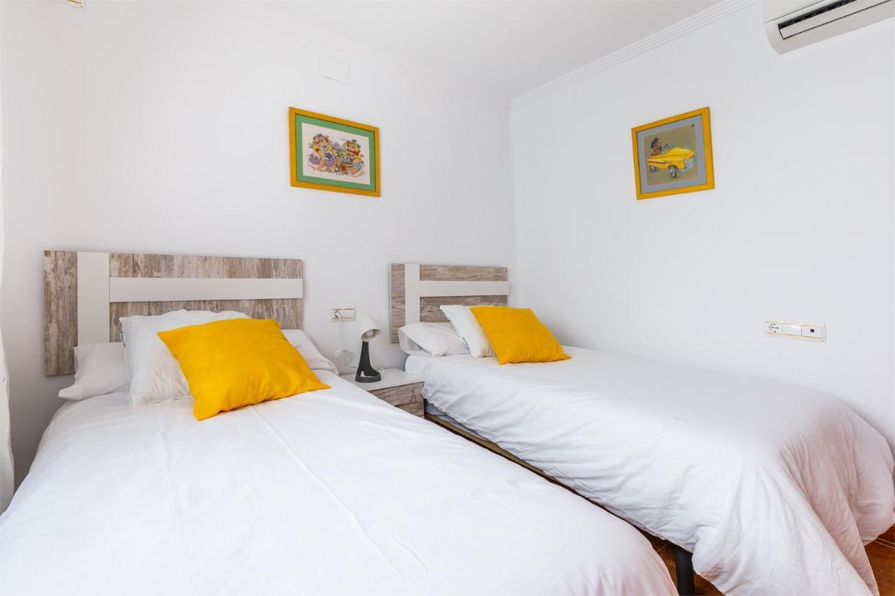 A&n Azucena Apartment *