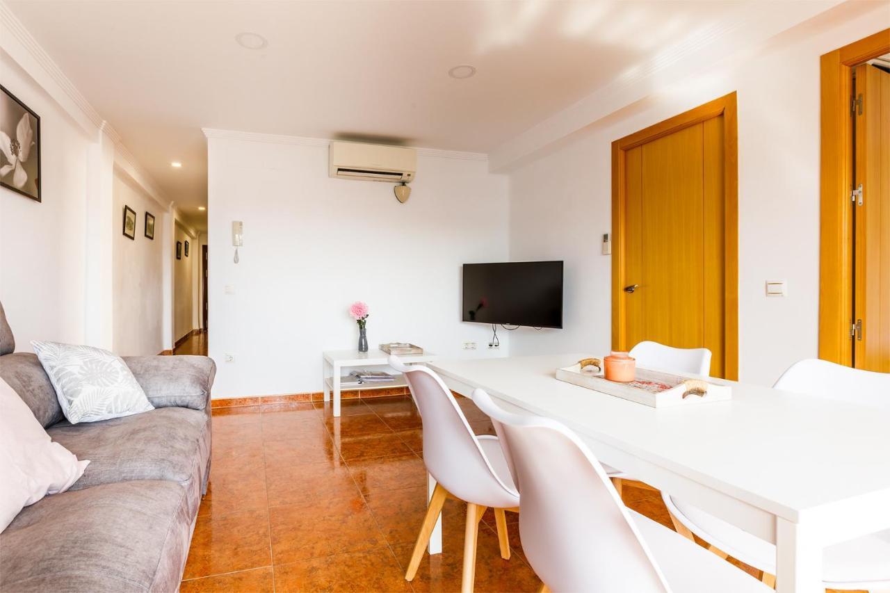 Apartment A&n Azucena *
