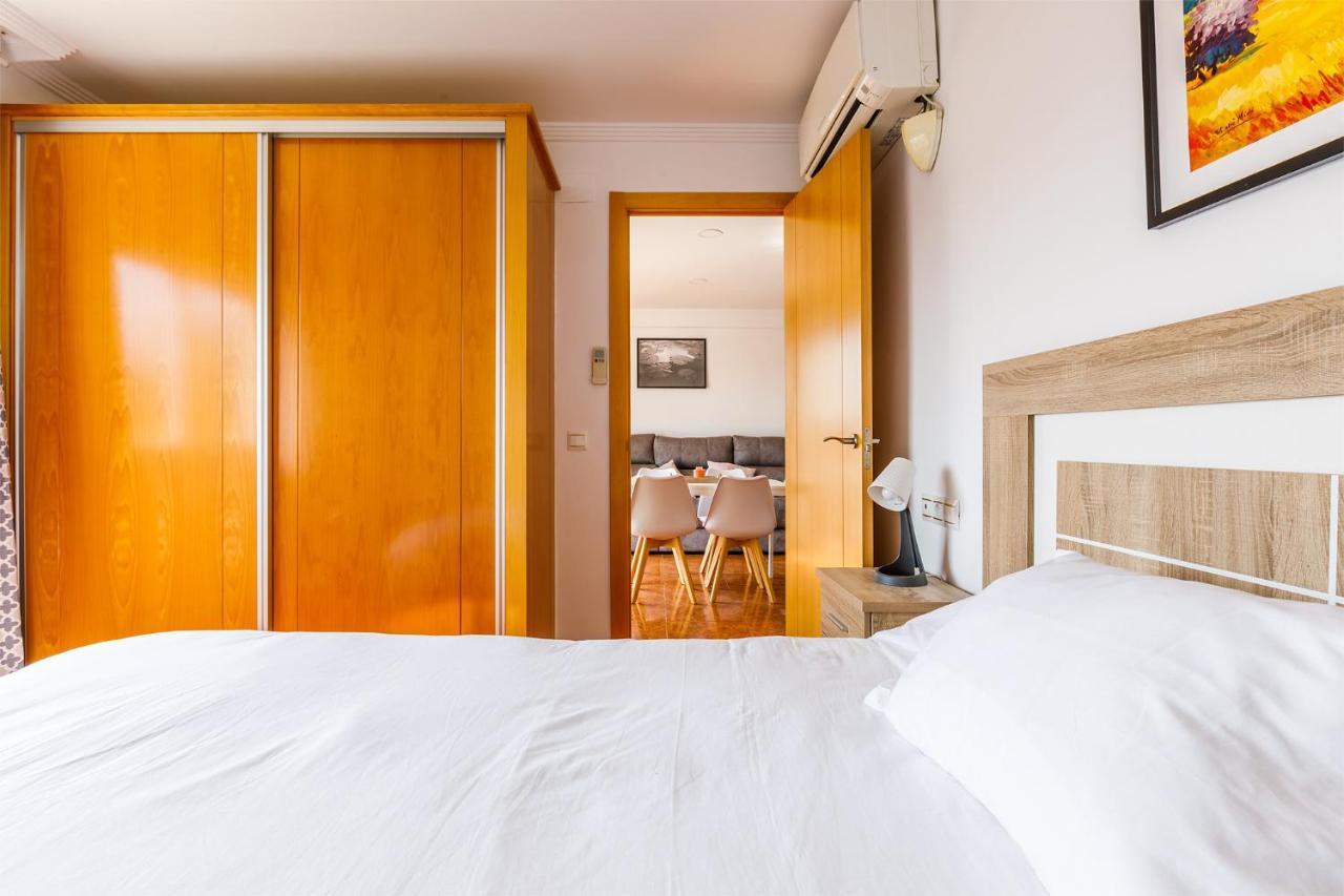 A&n Azucena Apartment *