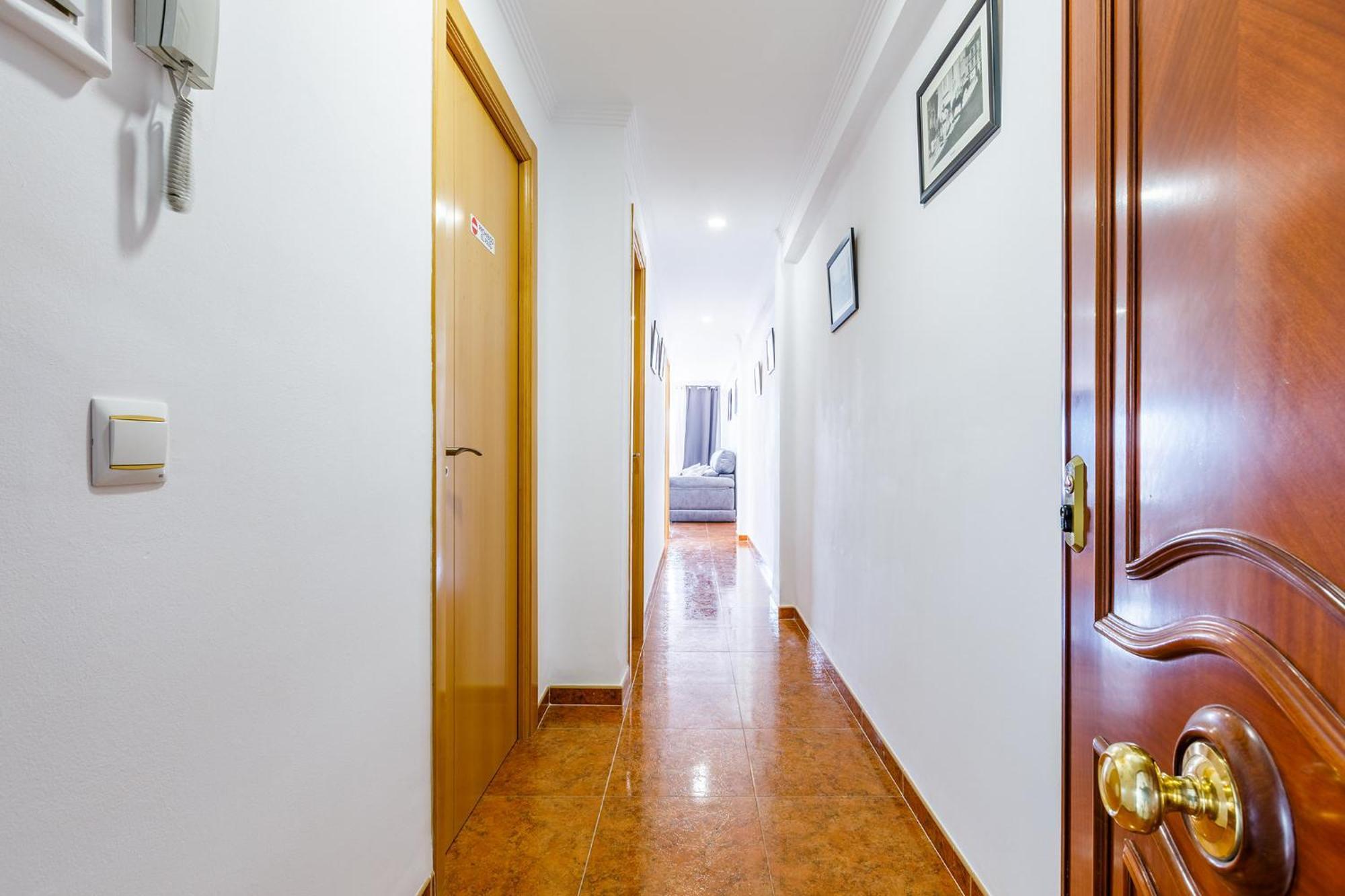 Apartment A&n Azucena