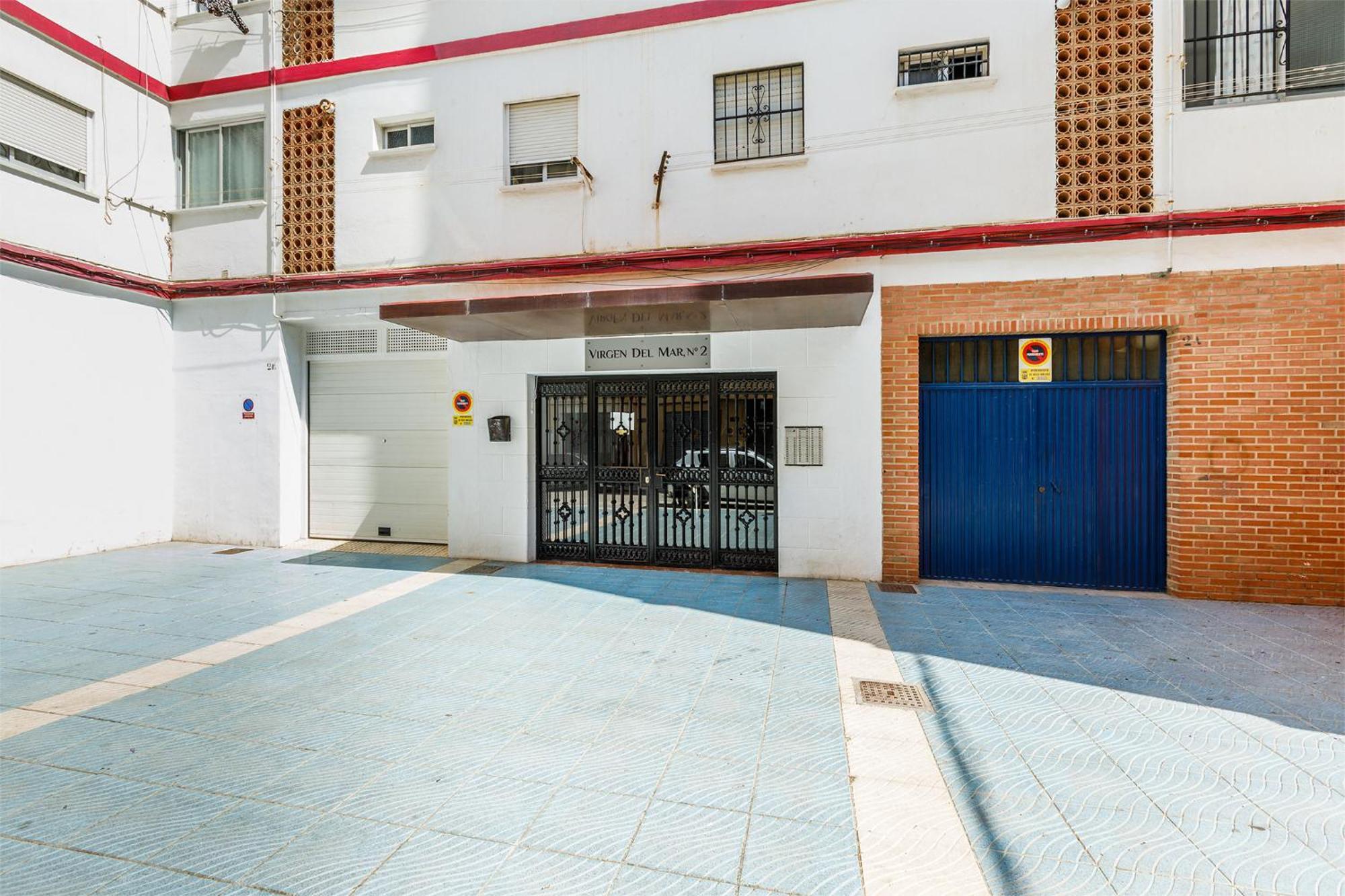 Apartment A&n Azucena Torre Del Mar