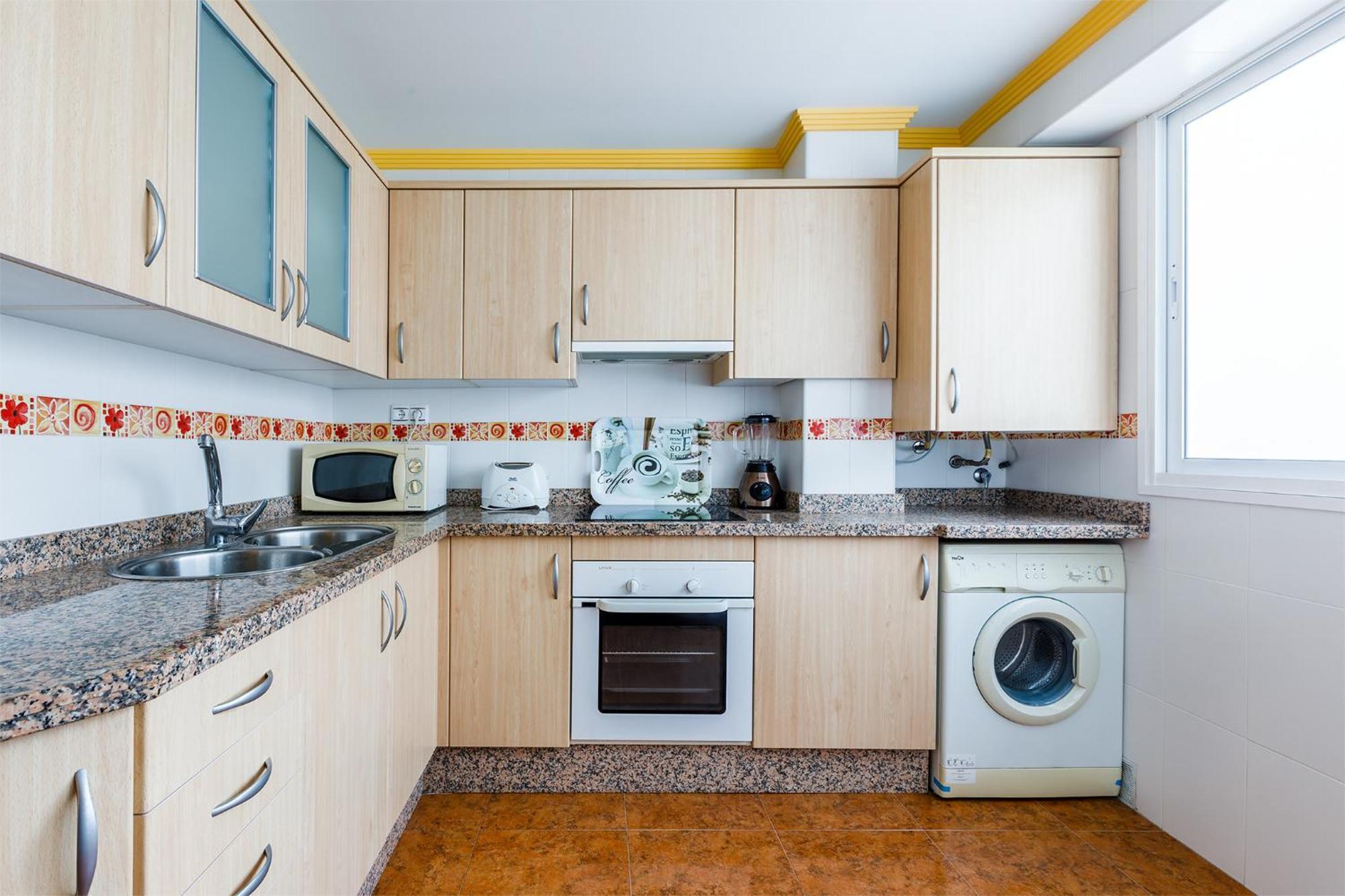 A&n Azucena Apartment